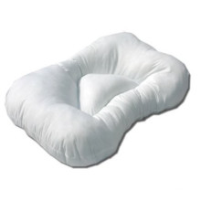 stuffed cervical pillow